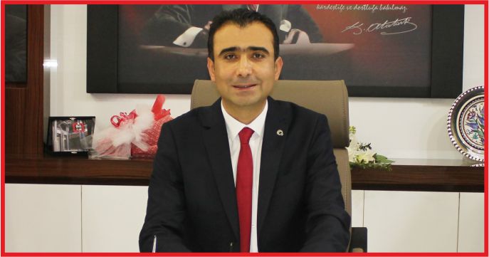 “KARAMANIMIZI HER ANLAMDA MARKA ŞEHİR YAPACAĞIZ”