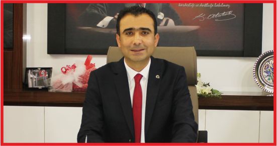 “KARAMAN’IN HAK ETTİĞİ YERE BİRLİKTE GETİRECEĞİZ”
