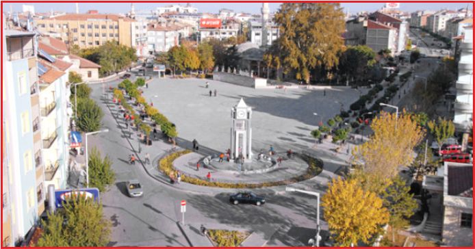 KARAMAN’IN IQ’SU YÜKSEK!