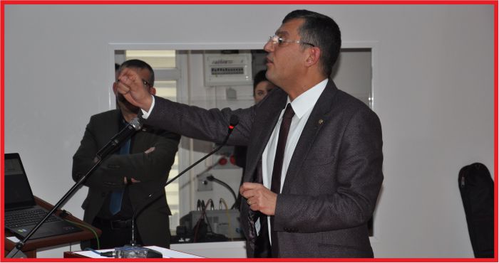 “KARAMAN’IN KADER SEÇİMİ”