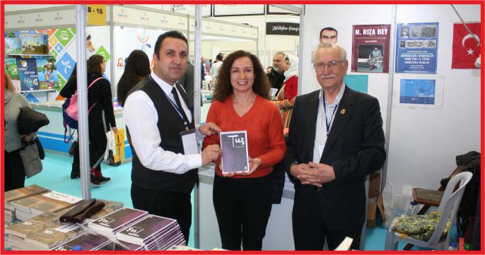 KARAMANIN KALBİ ANKARA’DA ATTI