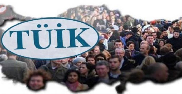 KARAMAN’IN ORTALAMA HANEHALKI BÜYÜKLÜĞÜ AZALDI