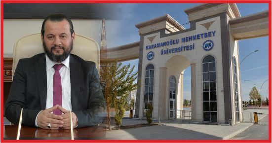 KMÜ, BİR İLKE DAHA İMZA ATACAK