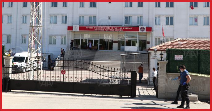 KARANTİNADAKİ 288 KİŞİ EVLERİNE GÖNDERİLDİ