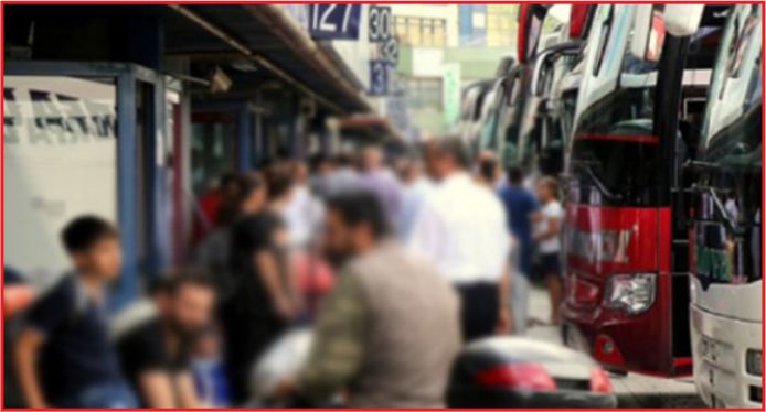 KARAYOLU ULAŞIMINA TEDBİRLER GELİYOR!