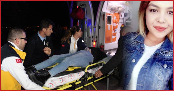 KATİL ZANLISI TUTUKLANDI !