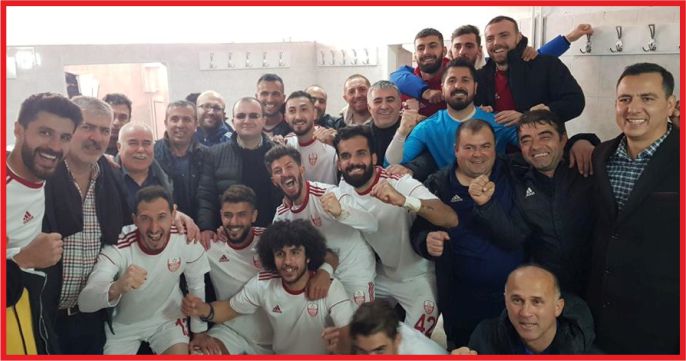 KAYBEDECEK PUANIMIZ YOK !