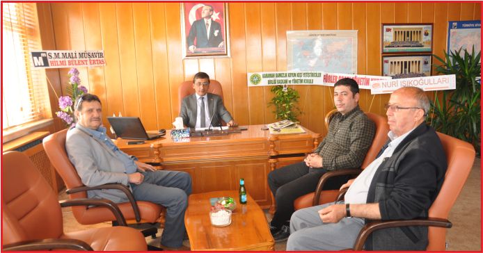 “KAYBEDECEK ZAMANIMIZ YOK”