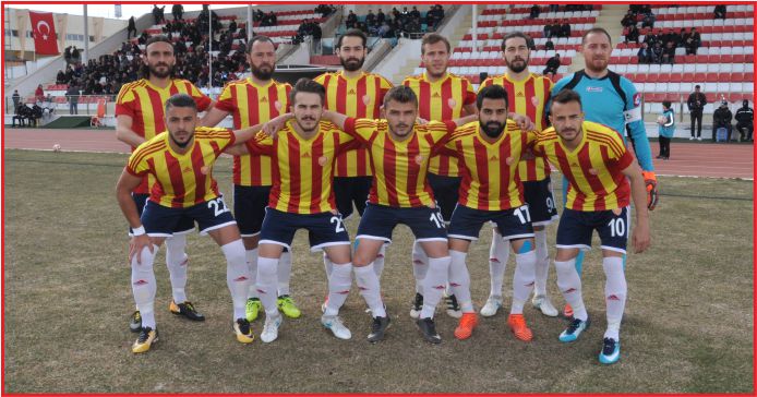 KAYBETMEDEN DÖNELİM !