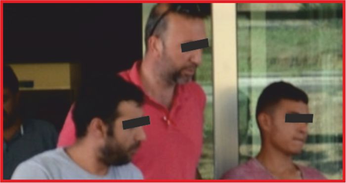 KAYIP KİŞİ CİNAYET KURBANI