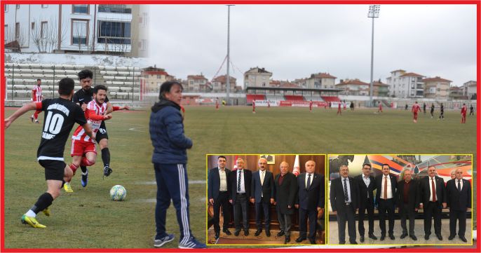 KAYIPLARA SON VERELİM !