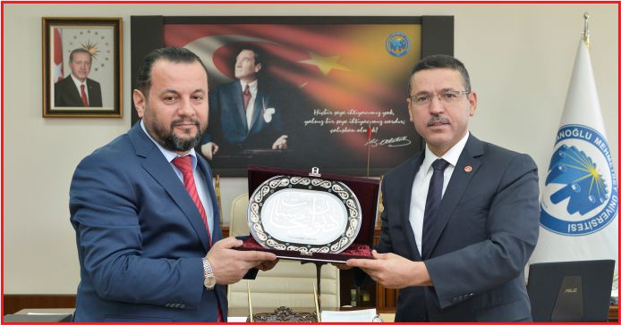 “KAYIT YOKSA, DEVLET YOKTUR”