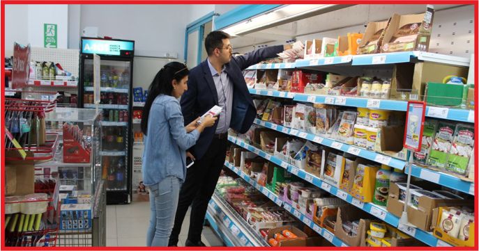 KAYMAKAM ATAK’TAN BÜYÜK ‘ATAKLAR!