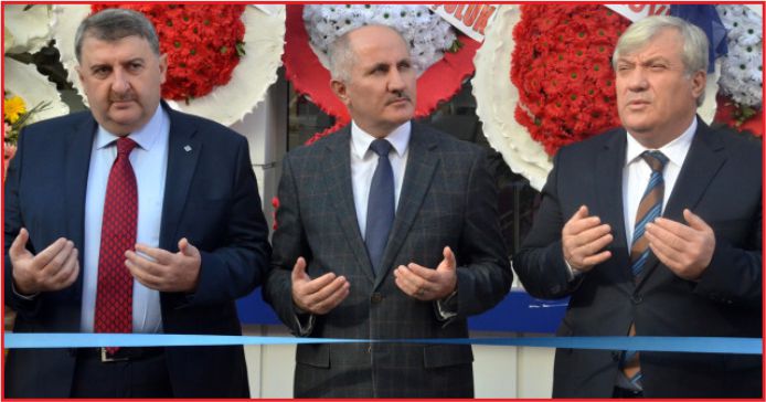 “KAYNAKLARIMIZI KOBİLERE YÖNLENDİRECEĞİZ”