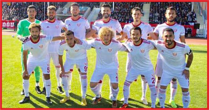 KAZANALIM, DEVAM EDELİM !