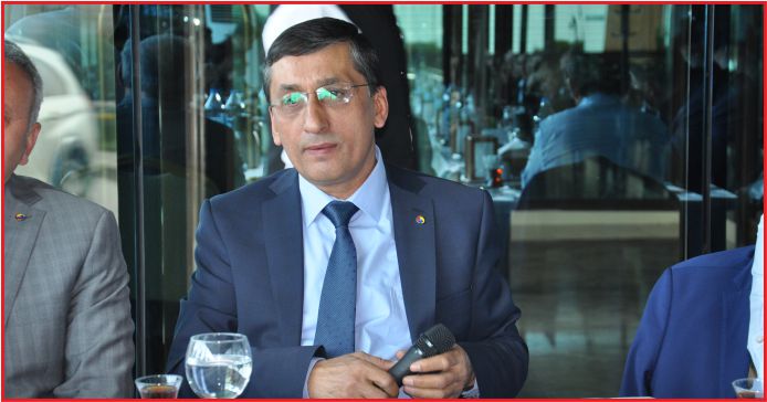 “KAZANAN KARAMAN OLACAK”