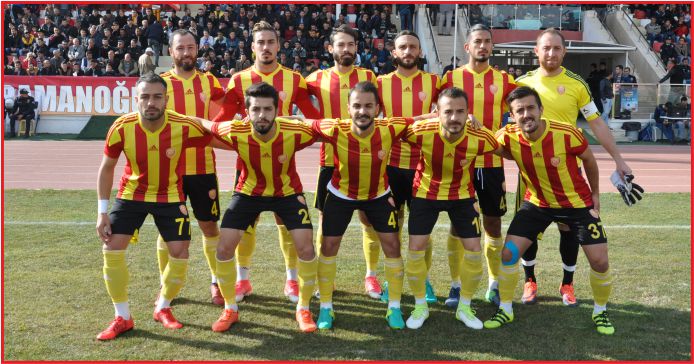 KAZANIP TELAFİ EDELİM !