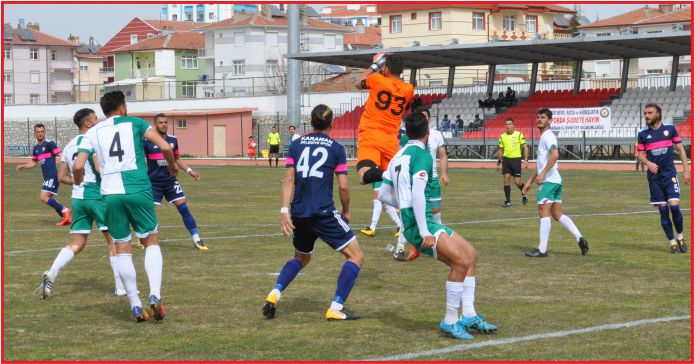 KAZANMAYA DEVAM EDELİM !