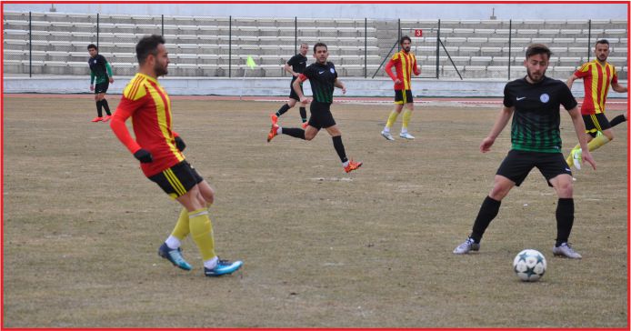 KAZANMAYA DEVAM EDELİM !