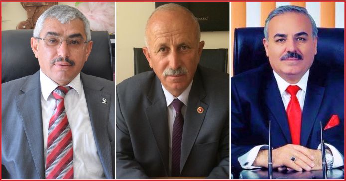 KAZIM KARABEKİR’DE ‘ADAY ENFLASYONU’