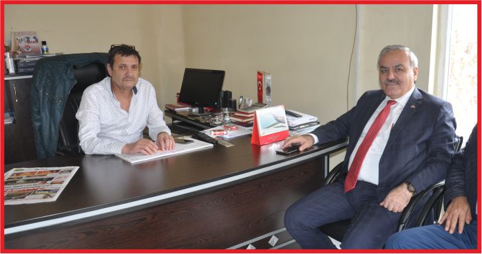 “KAZIM KARABEKİR’DE YAŞAM  KALİTESİ YÜKSELECEK”