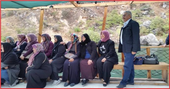 KAZIM KARABERLİLER URFA’YI FETH ETTİ !