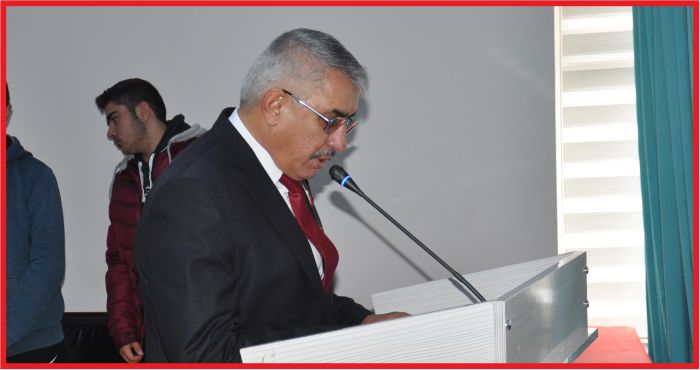 KAZIMKARABEKİR KÜLTÜR MERKEZİ MÜJDESİ !