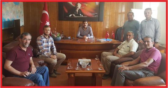 KAZIMKARABEKİRSPOR YÖNETİMİ HIZLI BAŞLADI