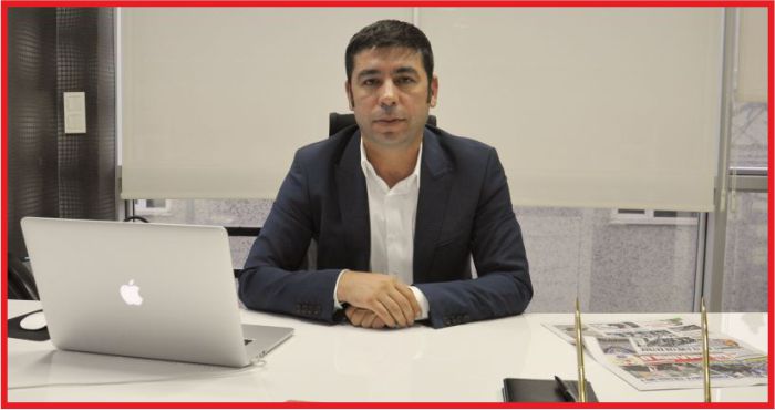 “KDV ARTIRAN MÜKELLEFE "ÖZEL ESASLAR"DAN ÇIKMA İMKANI”