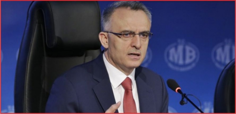 “KDV’DE SADELEŞTİRME PLANLIYORUZ”