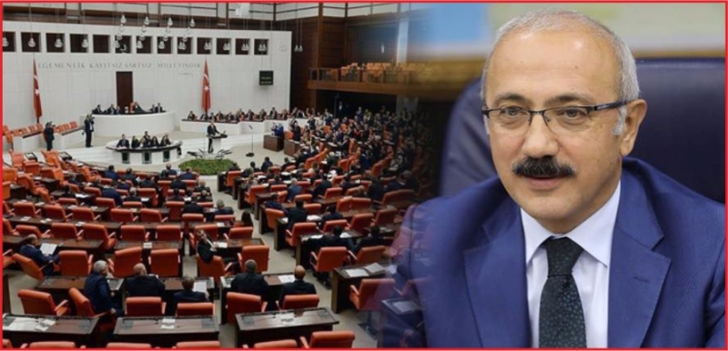 KEMERİ DEVLET SIKACAK !