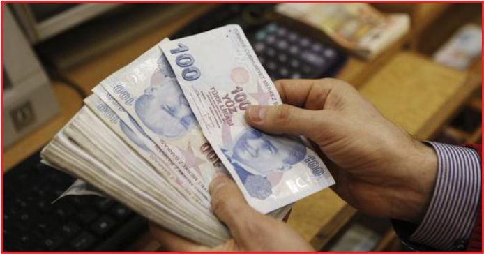 KENDİ İŞİNİ KURANLARA 50 BİN LİRA HİBE !