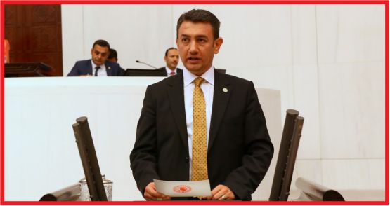 “KENDİ VESAYETİNİZİ KURDUNUZ”