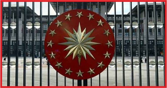 “KERVAN YOLDA DÜZÜLÜR”