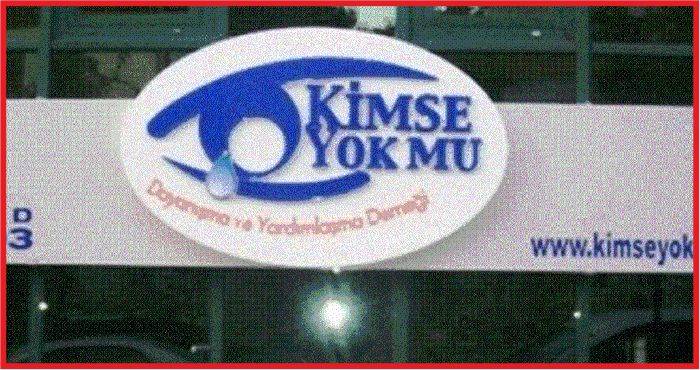 ‘KİMSE YOK MU’DA HİÇ VİCDAN YOKMUŞ!