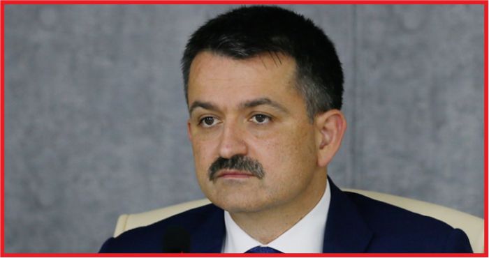 “KİRALANAN YER BEDAVAYA GELECEK”