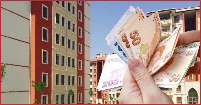 KİRALARA YAPILACAK ZAM ORANI BELLİ OLDU