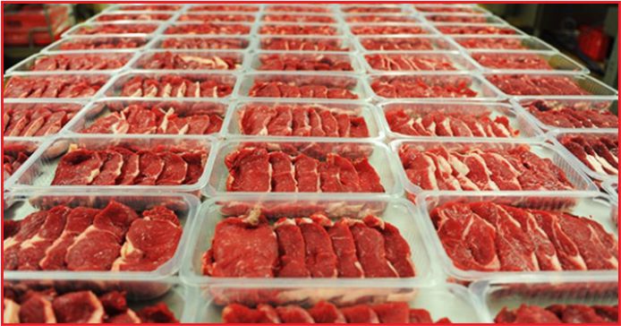 “KIRMIZI ETTE GEREKLİ ÖNLEMLERİ ALACAĞIZ”