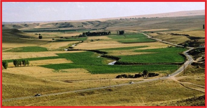 KIRSAL KALKINMA PROJELERİNE 63 MİLYON LİRALIK HİBE