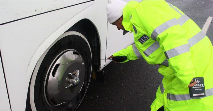 KIŞ LASTİĞİ TAKMAMANIN CEZASI ARTIYOR