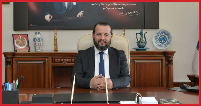 KMÜ, GELECEĞE YATIRIM YAPMAYA DEVAM EDİYOR