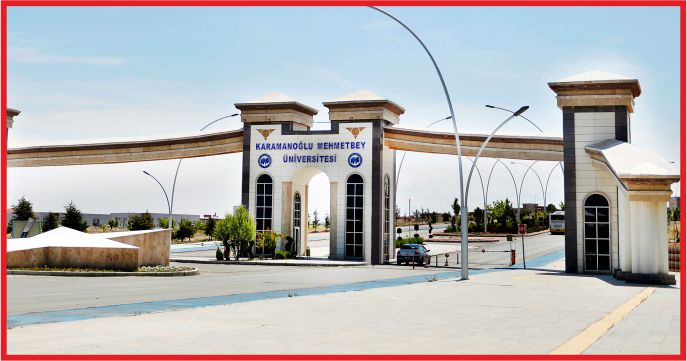 KMÜ KALİTE BELGELERİNİ GÜNCELLEDİ