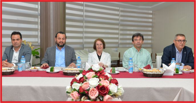 KMÜ, KAPILARINI DIŞ DEĞERLENDİRMEYE AÇTI