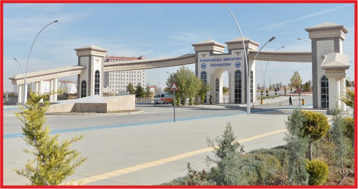 KMÜ SENATOSUNDAN İSRAİL’E KINAMA