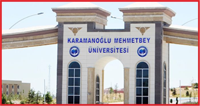 KMÜ, ULUSLARARASI MATEMATİK KONGRESİNE HAZIR