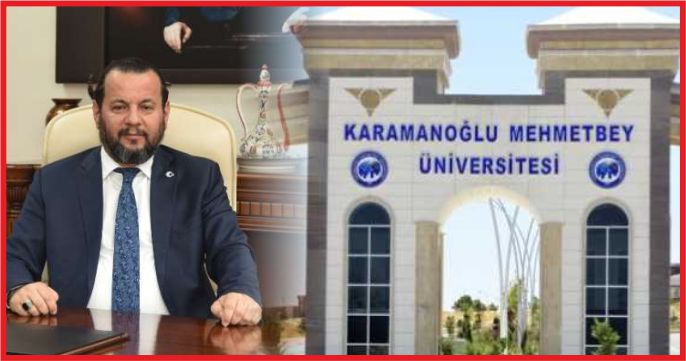 KMÜ ÜST SIRALARI ZORLUYOR !