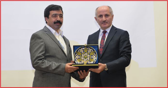 KMÜ’DE AİLE VE GENÇLİK KONFERANSI