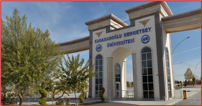 KMÜ’DE ELMACILIK UYGULAMA VE ARAŞTIRMA MERKEZİ AÇILDI