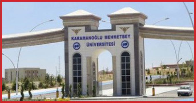 KMÜ’DE MEZUNİYET TARİHLERİ BELLİ OLDU