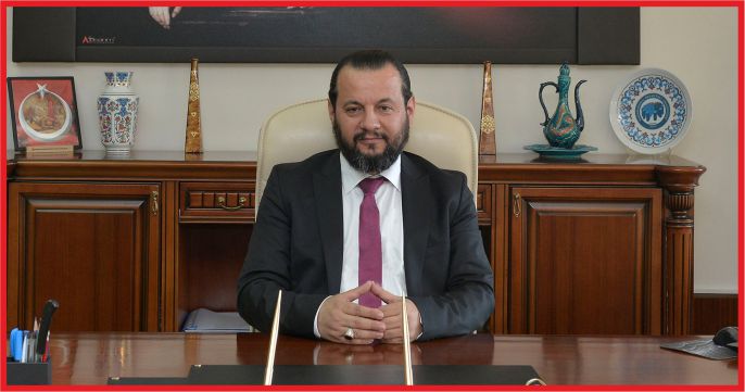 KMÜ'DE SERACILIK PROGRAMI AÇILDI